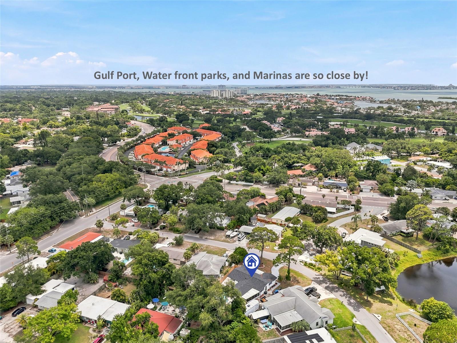 PELICAN CREEK SUB - Residential