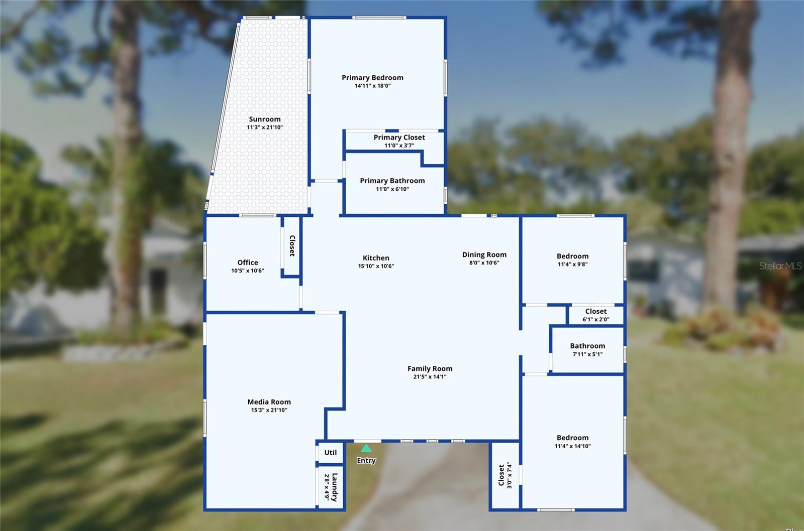 PELICAN CREEK SUB - Residential