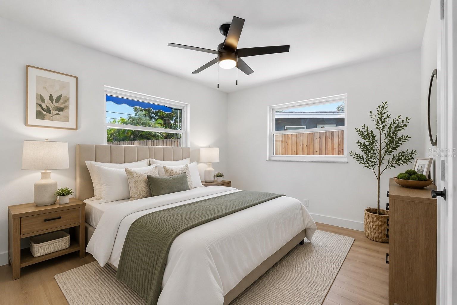 PELICAN CREEK SUB - Residential