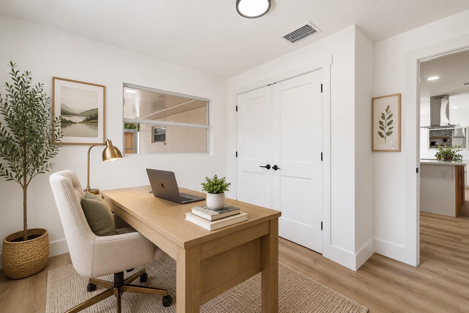 PELICAN CREEK SUB - Residential
