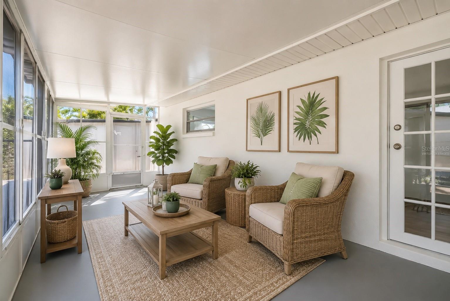 PELICAN CREEK SUB - Residential