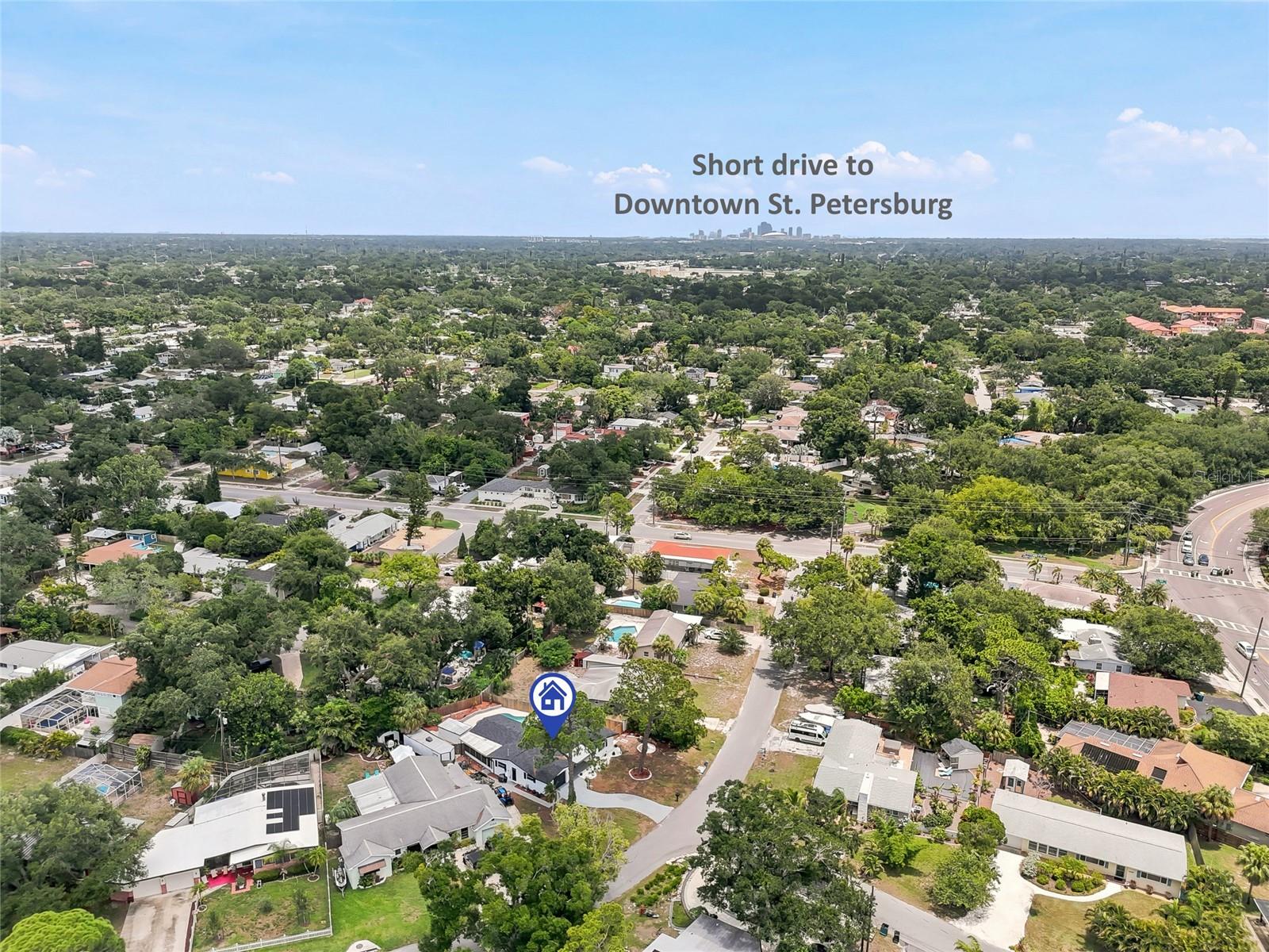 PELICAN CREEK SUB - Residential