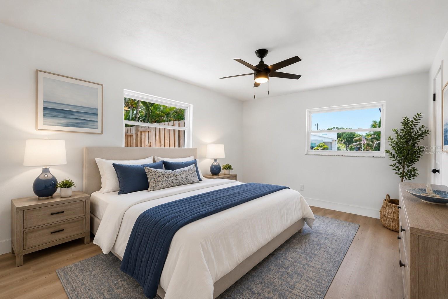 PELICAN CREEK SUB - Residential