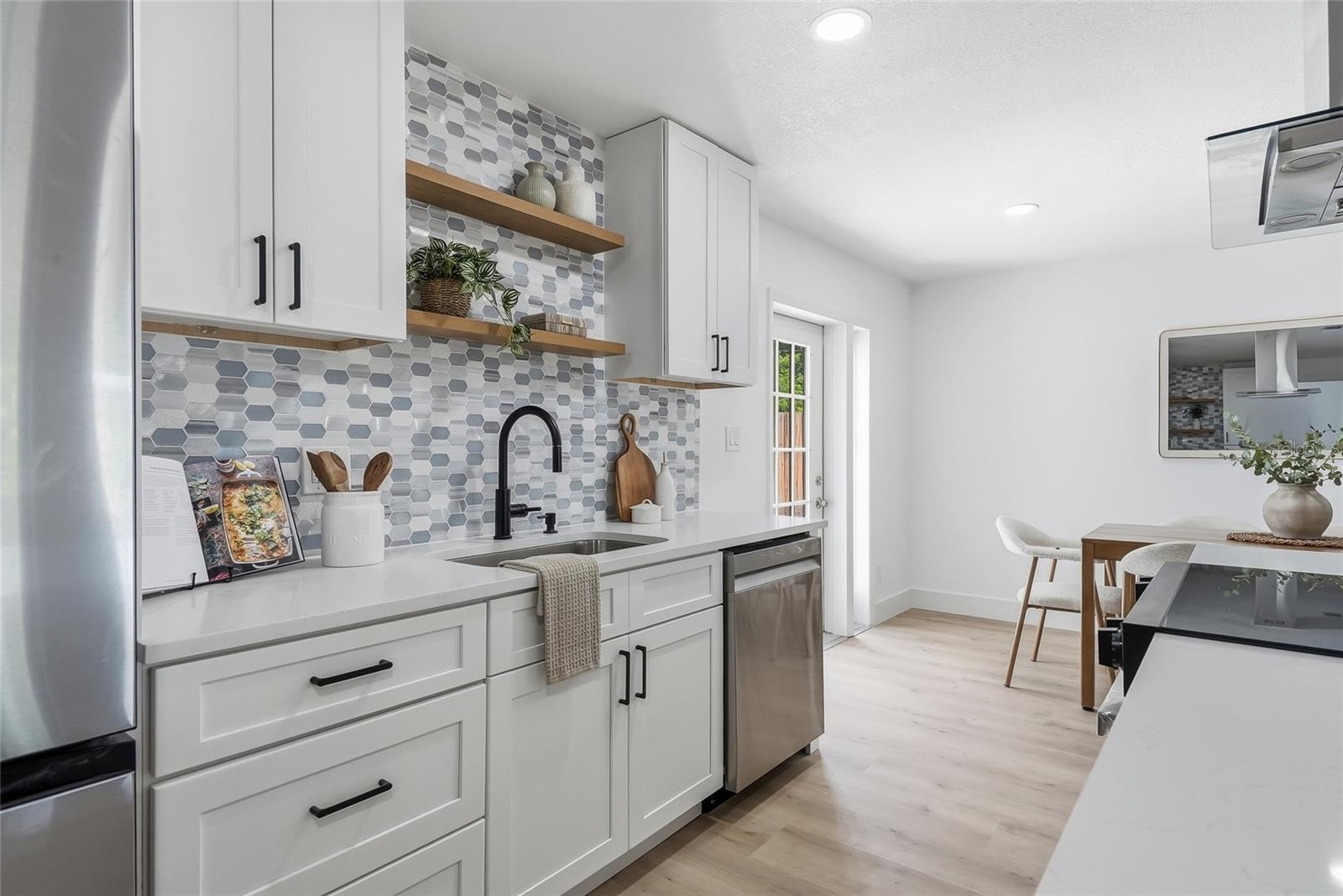 PELICAN CREEK SUB - Residential