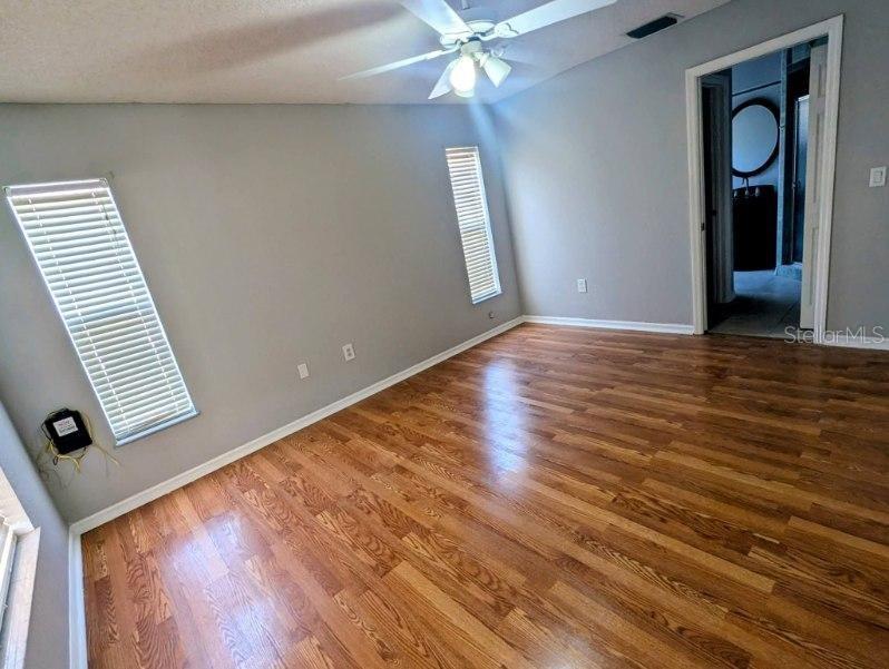 SPRING HILL - Residential Lease