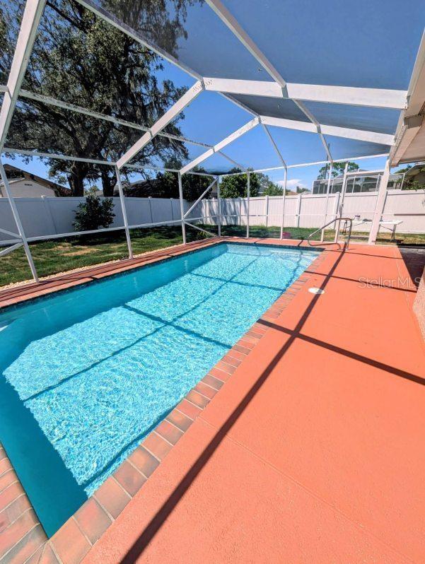 SPRING HILL - Residential Lease