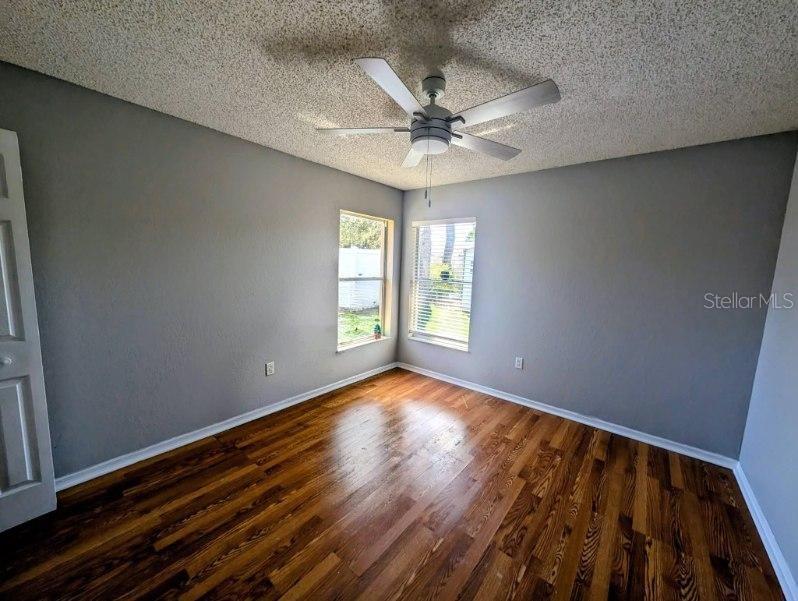 SPRING HILL - Residential Lease