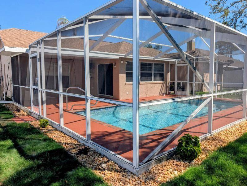 SPRING HILL - Residential Lease