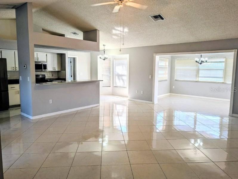 SPRING HILL - Residential Lease