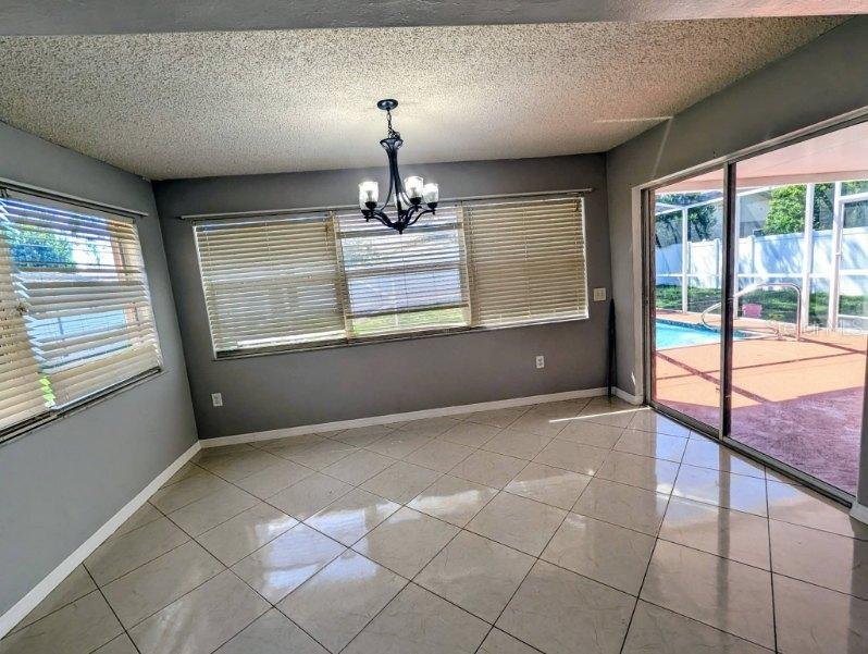 SPRING HILL - Residential Lease