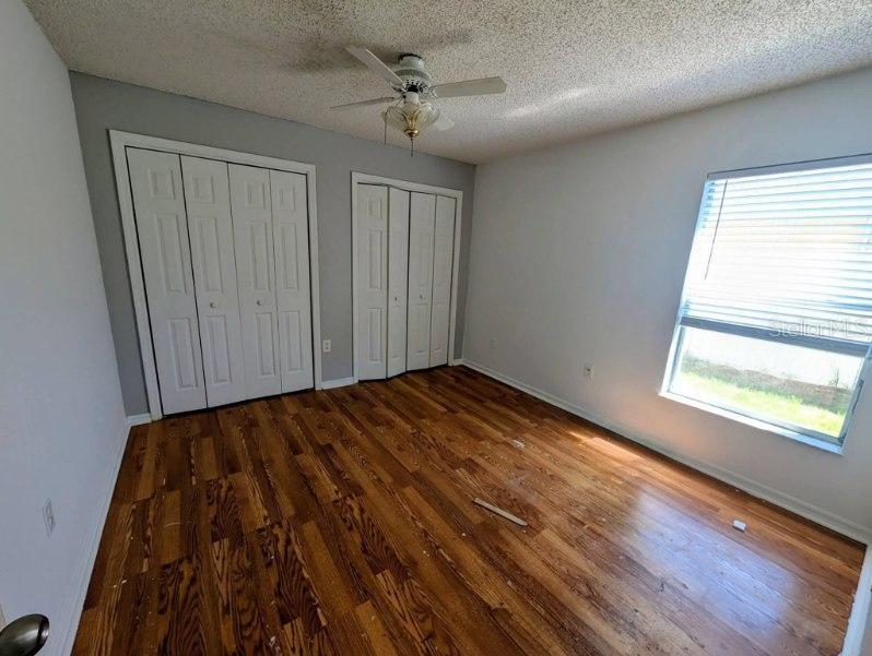 SPRING HILL - Residential Lease