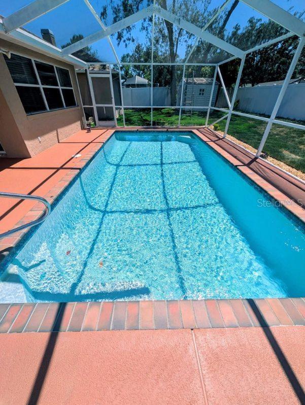 SPRING HILL - Residential Lease