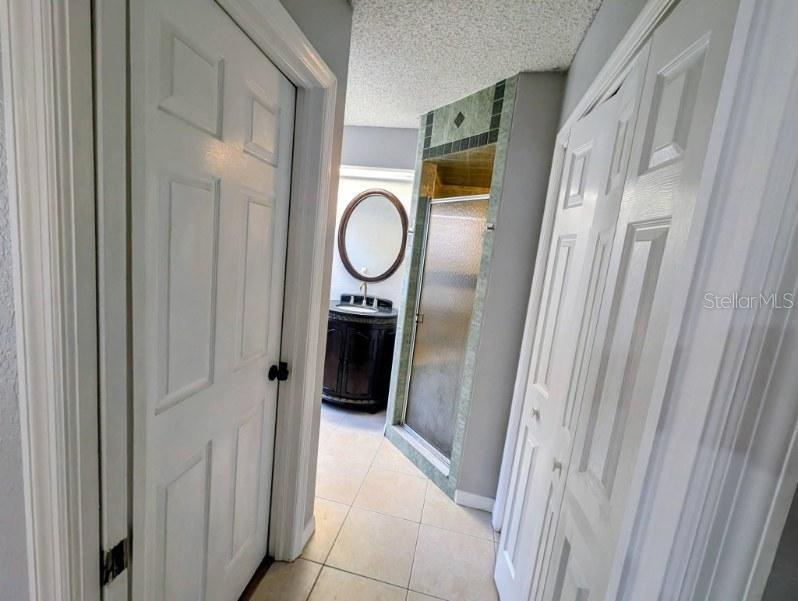 SPRING HILL - Residential Lease