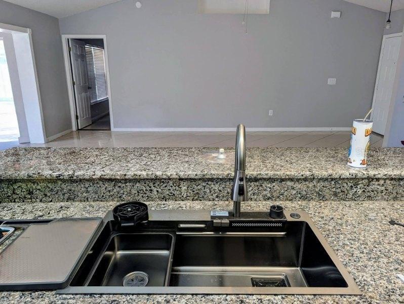 SPRING HILL - Residential Lease