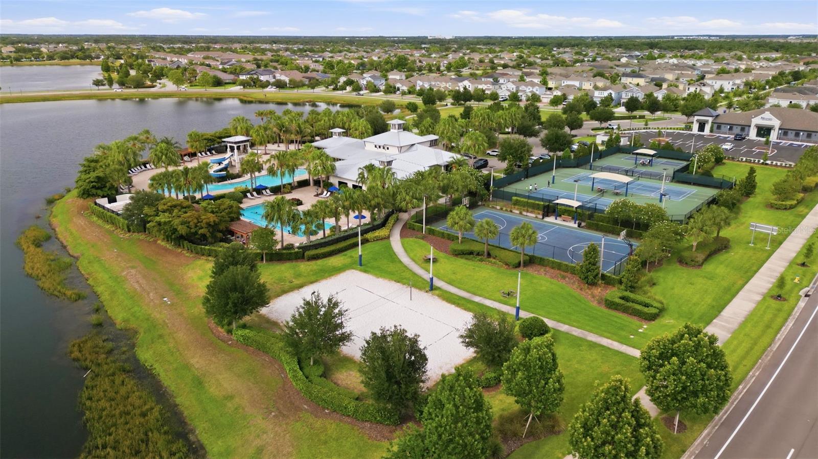 WATERSET PH 3A-3 & COVINGTON G - Residential