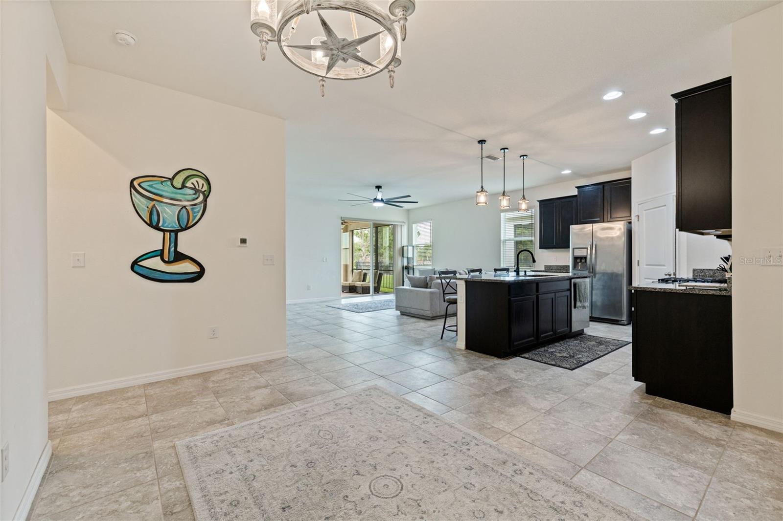 WATERSET PH 3A-3 & COVINGTON G - Residential