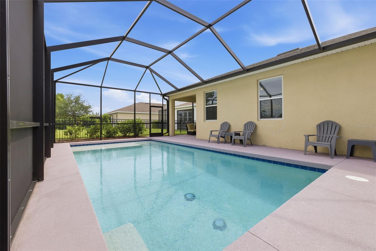 WATERSET PH 3A-3 & COVINGTON G - Residential