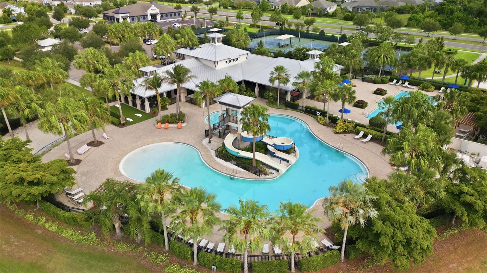 WATERSET PH 3A-3 & COVINGTON G - Residential
