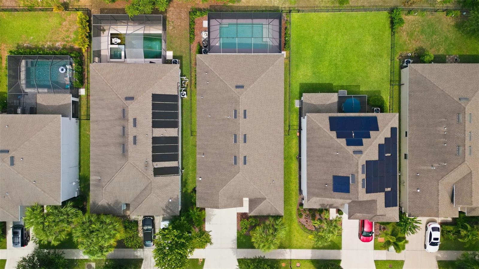 WATERSET PH 3A-3 & COVINGTON G - Residential