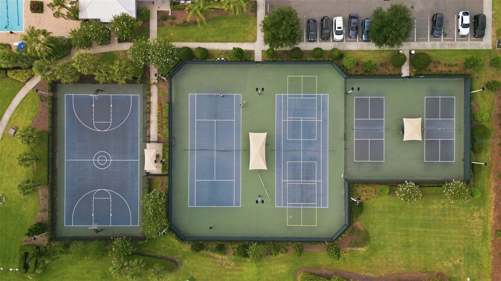 WATERSET PH 3A-3 & COVINGTON G - Residential