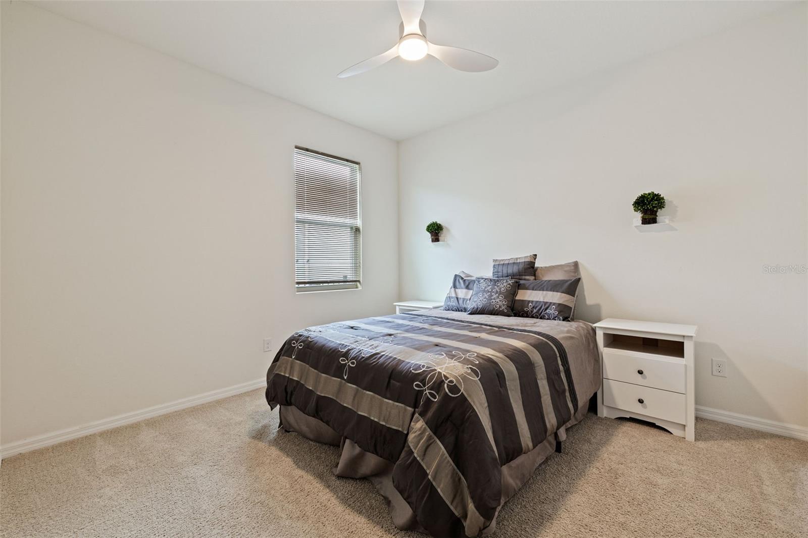 WATERSET PH 3A-3 & COVINGTON G - Residential
