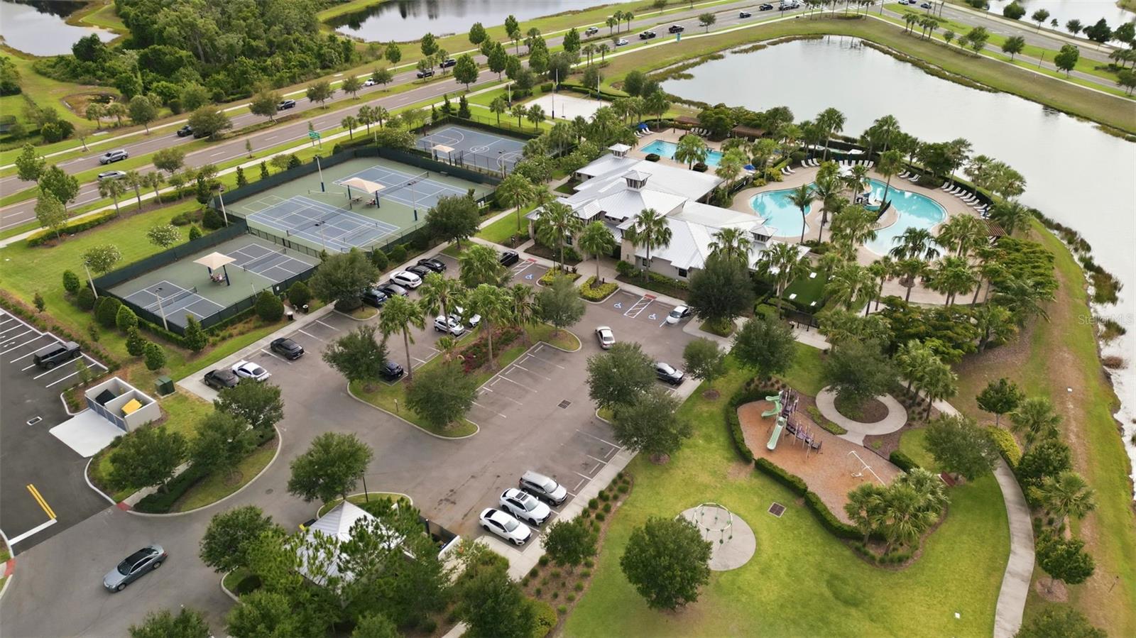 WATERSET PH 3A-3 & COVINGTON G - Residential