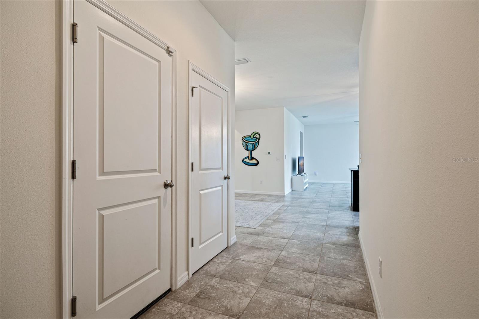 WATERSET PH 3A-3 & COVINGTON G - Residential