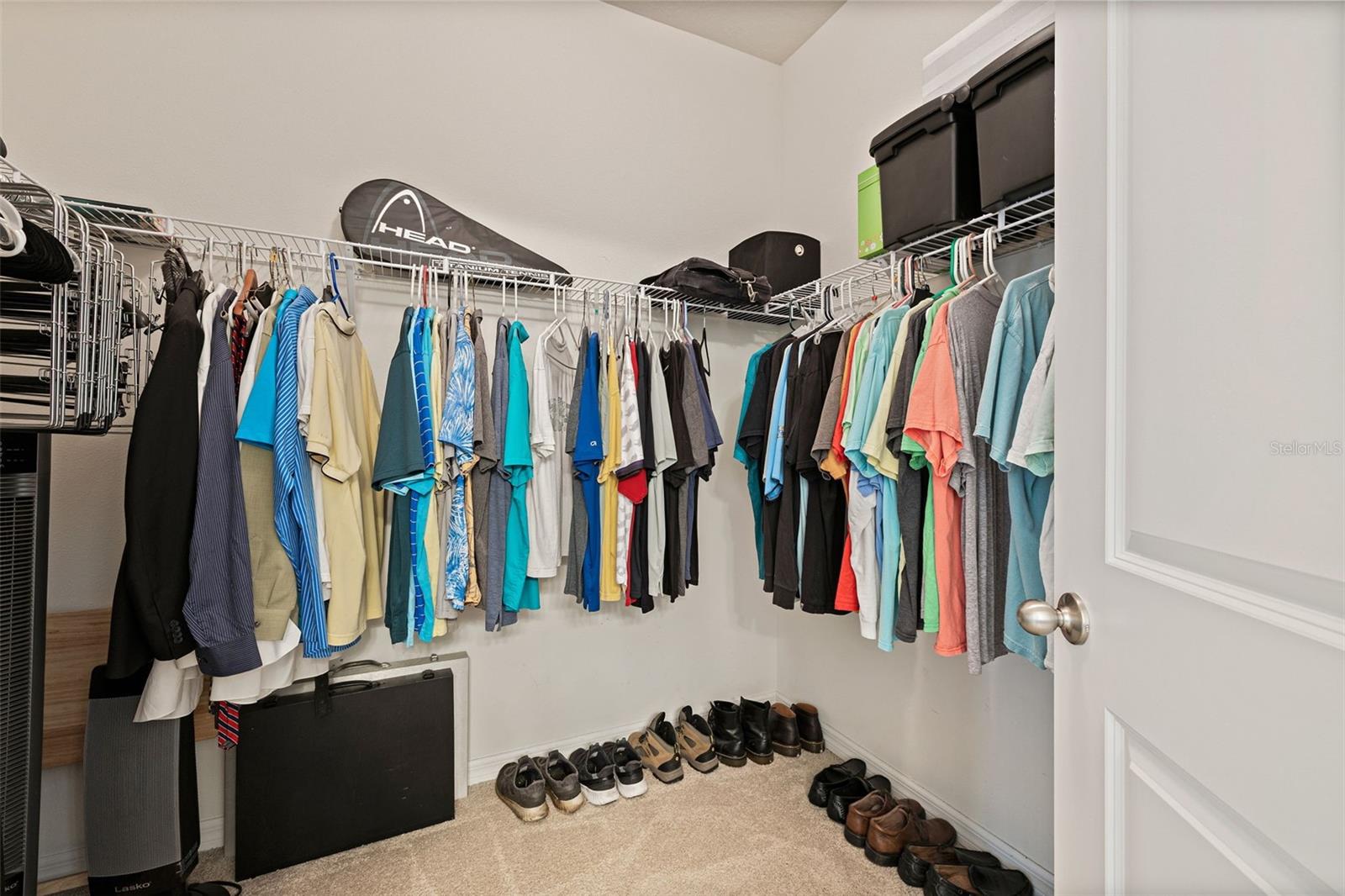 WATERSET PH 3A-3 & COVINGTON G - Residential