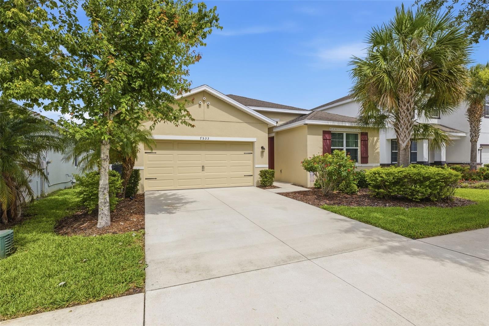 WATERSET PH 3A-3 & COVINGTON G - Residential