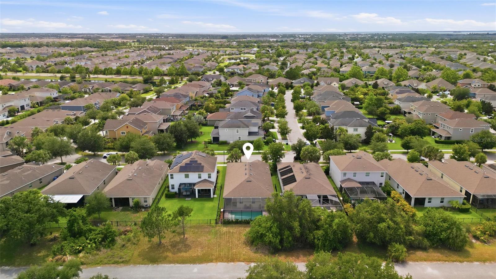 WATERSET PH 3A-3 & COVINGTON G - Residential