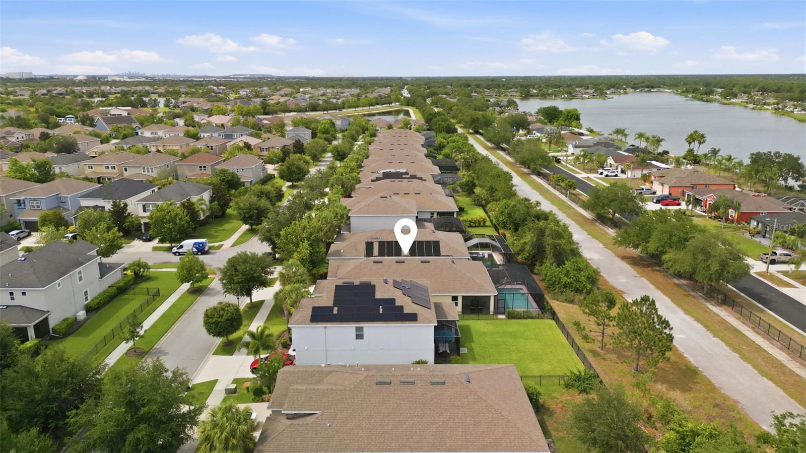 WATERSET PH 3A-3 & COVINGTON G - Residential