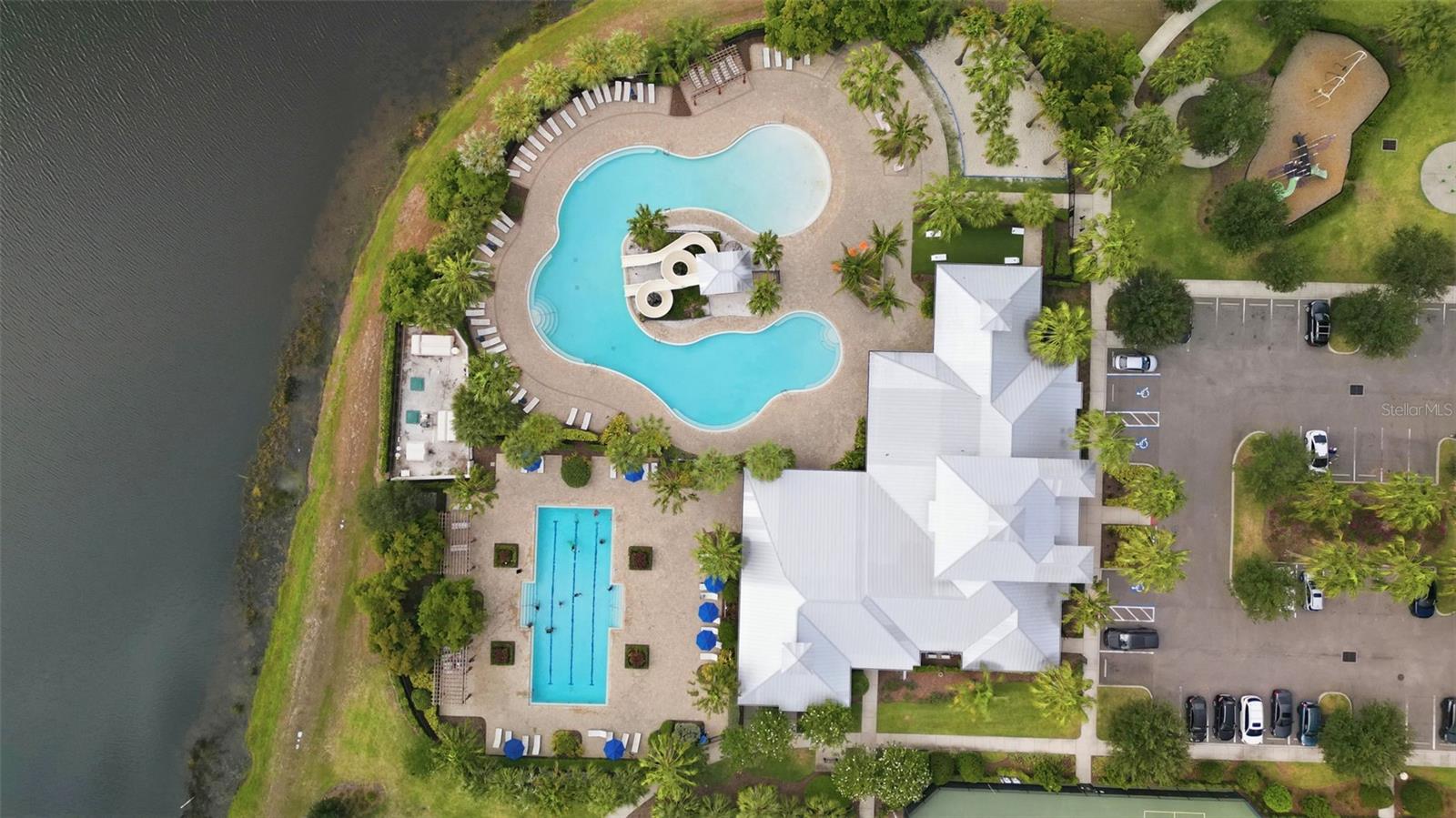 WATERSET PH 3A-3 & COVINGTON G - Residential