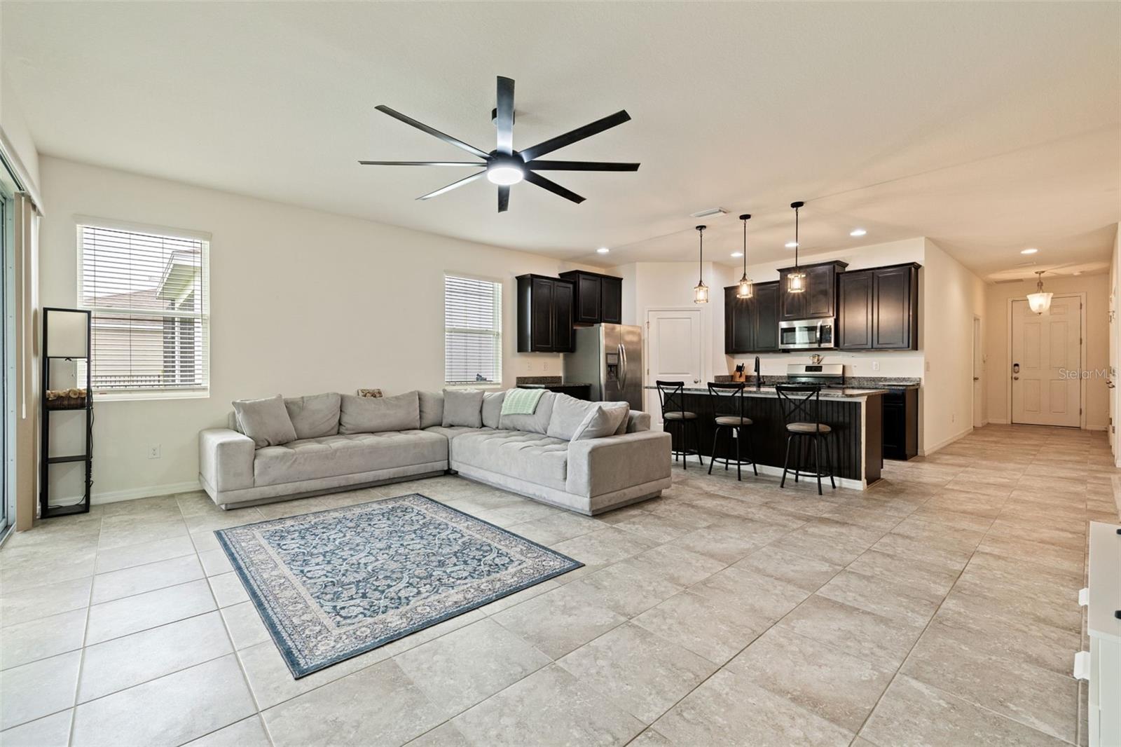 WATERSET PH 3A-3 & COVINGTON G - Residential
