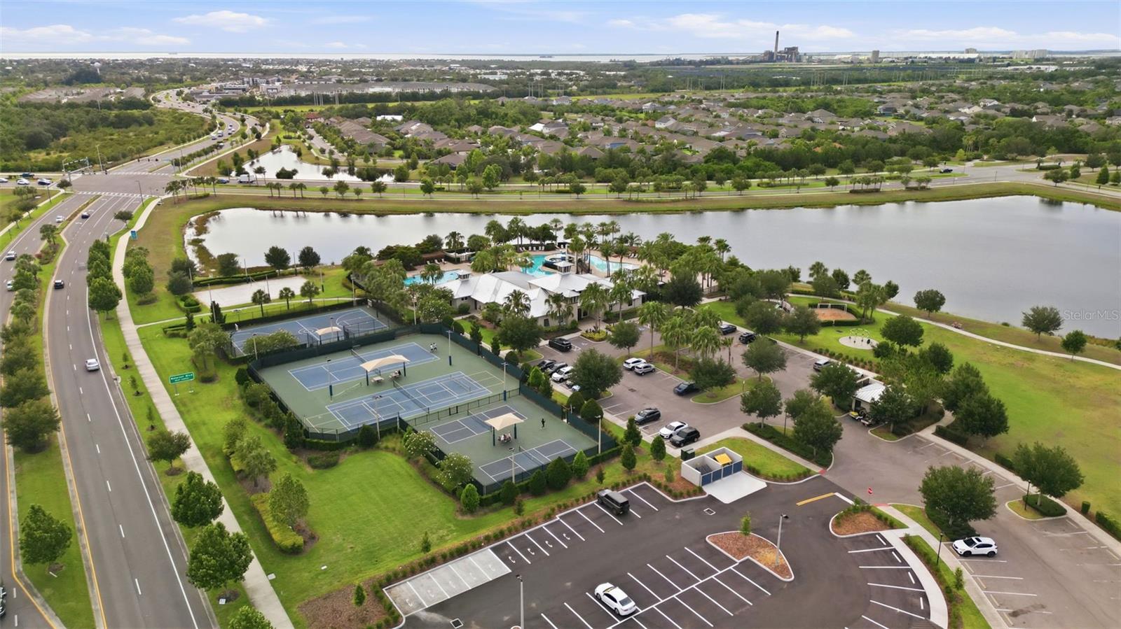 WATERSET PH 3A-3 & COVINGTON G - Residential