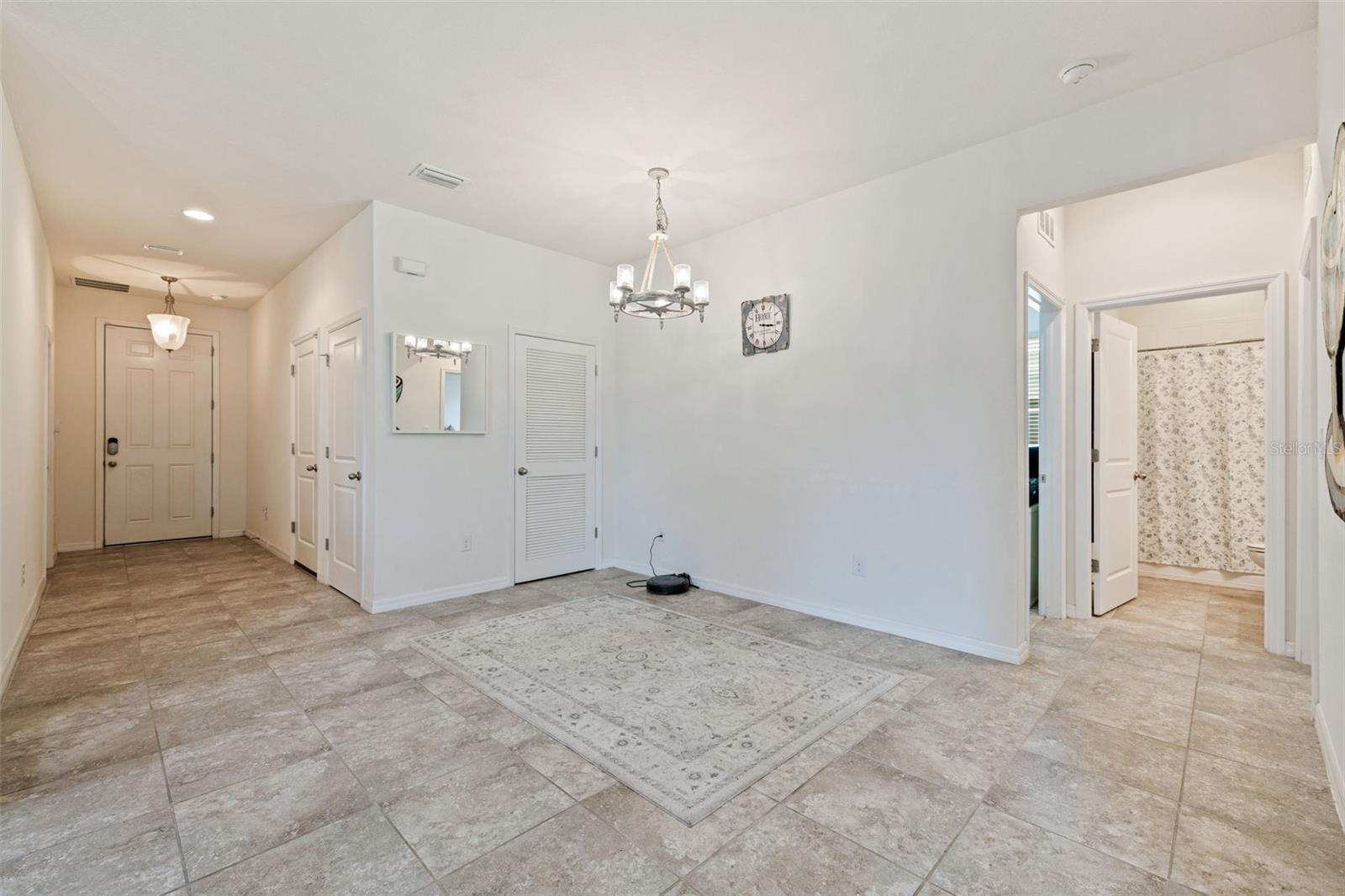 WATERSET PH 3A-3 & COVINGTON G - Residential
