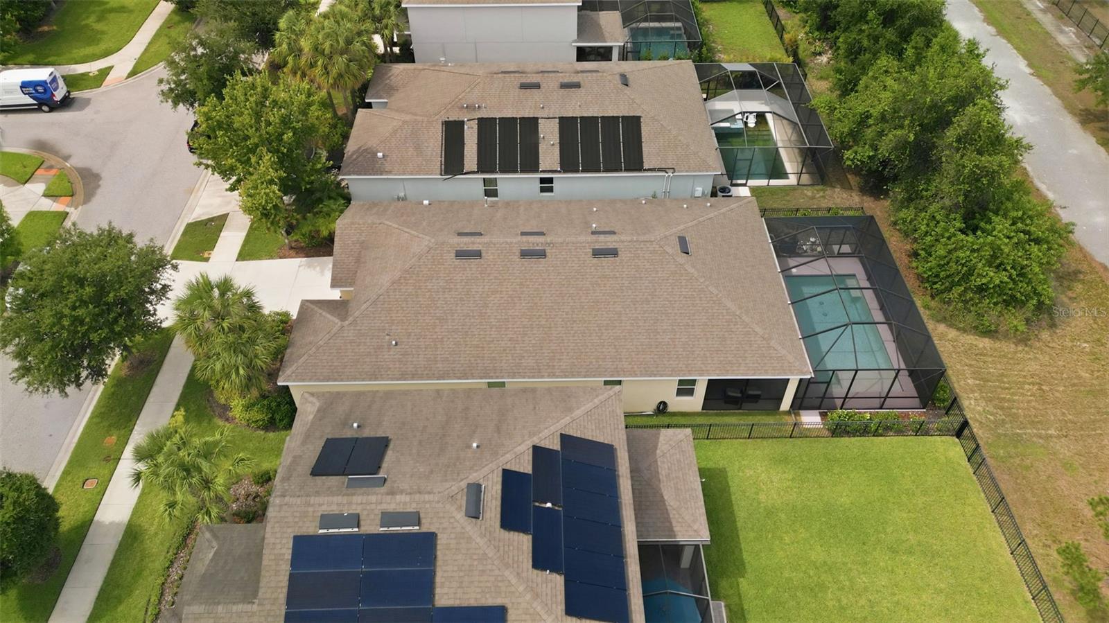 WATERSET PH 3A-3 & COVINGTON G - Residential