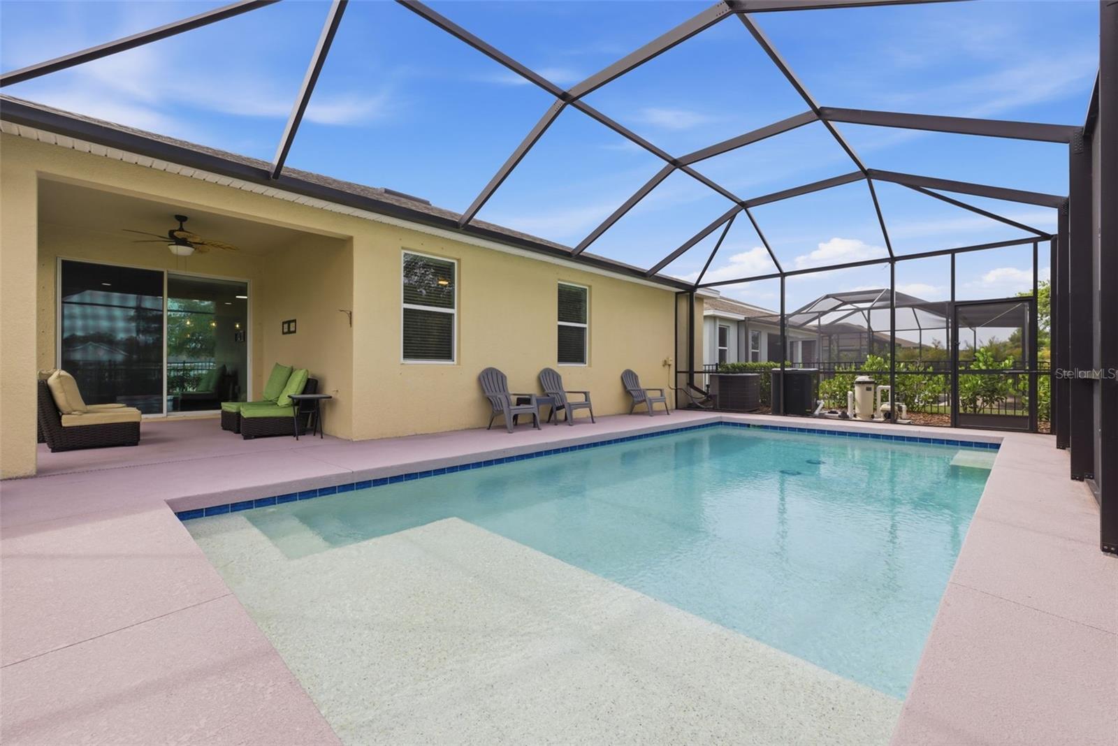 WATERSET PH 3A-3 & COVINGTON G - Residential