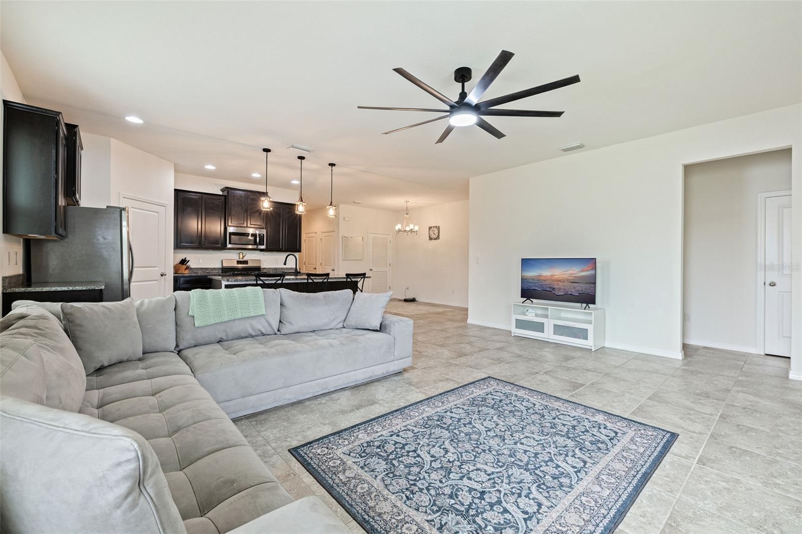 WATERSET PH 3A-3 & COVINGTON G - Residential