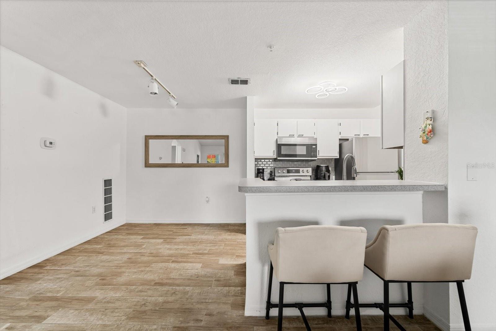 THE VILLAGE AT TOWNPARK - Residential