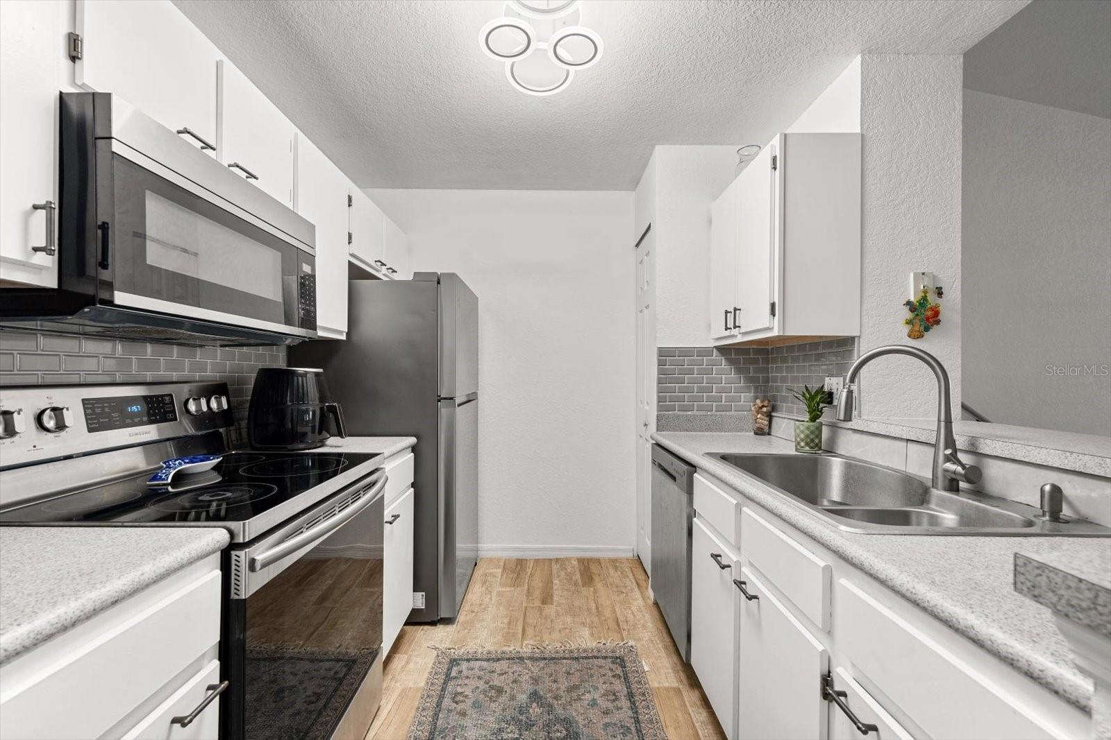 THE VILLAGE AT TOWNPARK - Residential