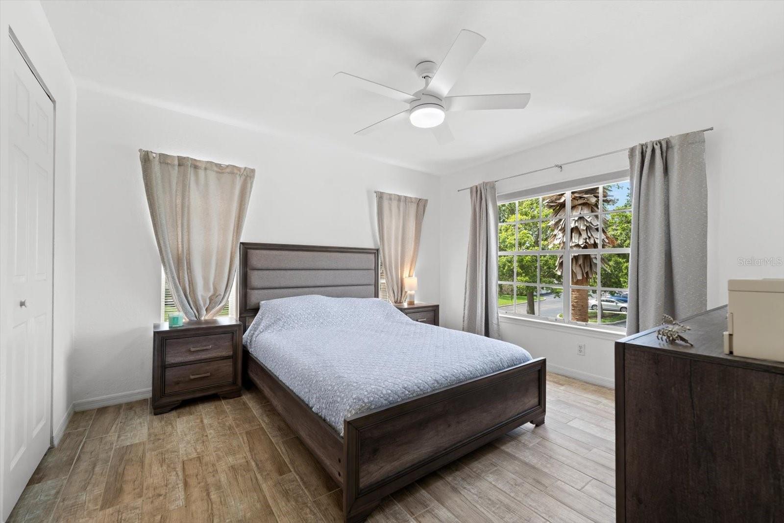 THE VILLAGE AT TOWNPARK - Residential