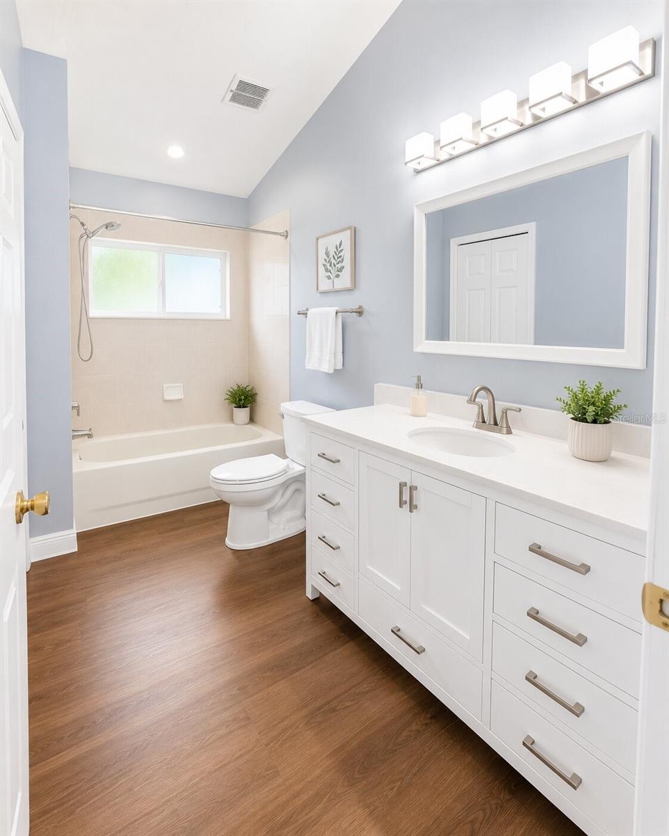 CYPRESS LAKES PRCL G - Residential Lease