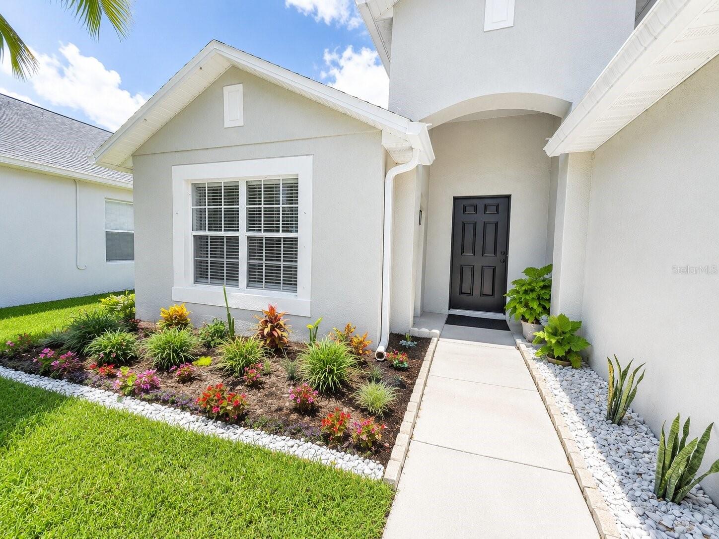 CYPRESS LAKES PRCL G - Residential Lease