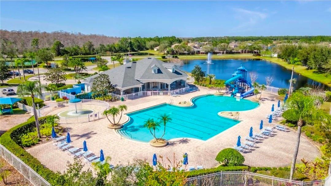 CYPRESS LAKES PRCL G - Residential Lease