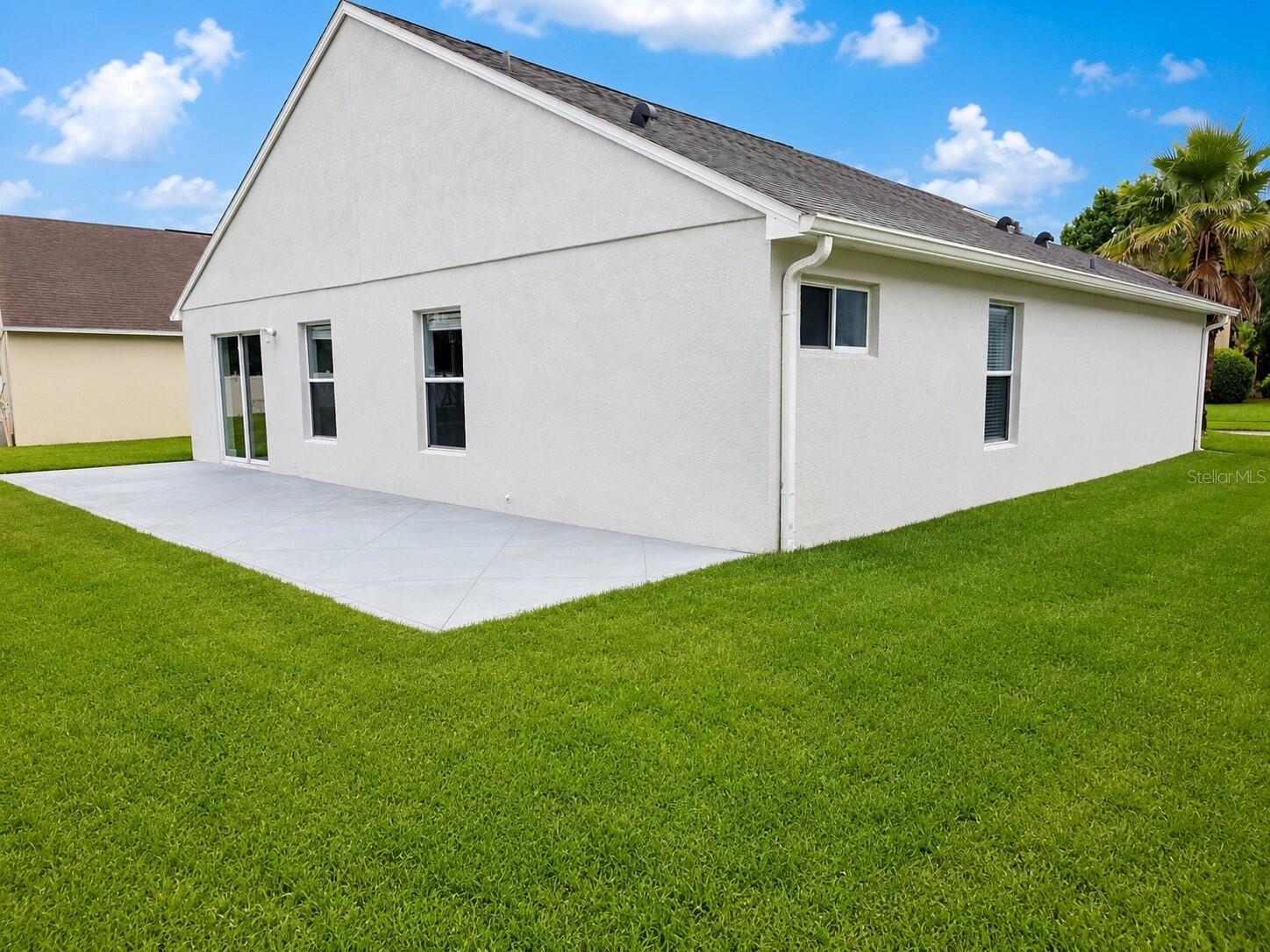 CYPRESS LAKES PRCL G - Residential Lease