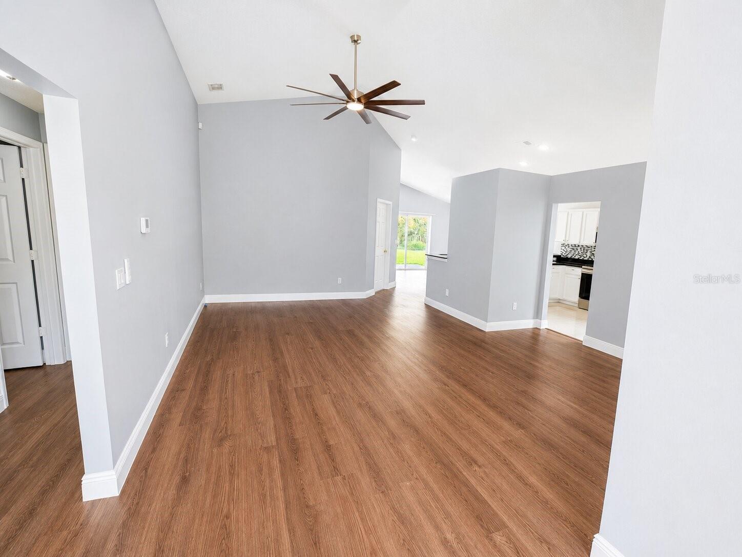 CYPRESS LAKES PRCL G - Residential Lease