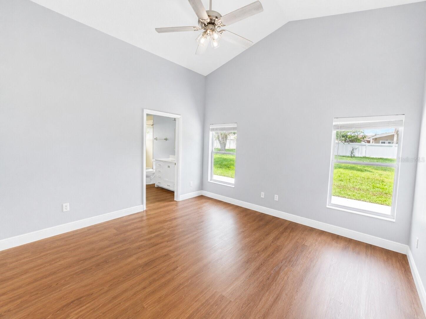 CYPRESS LAKES PRCL G - Residential Lease