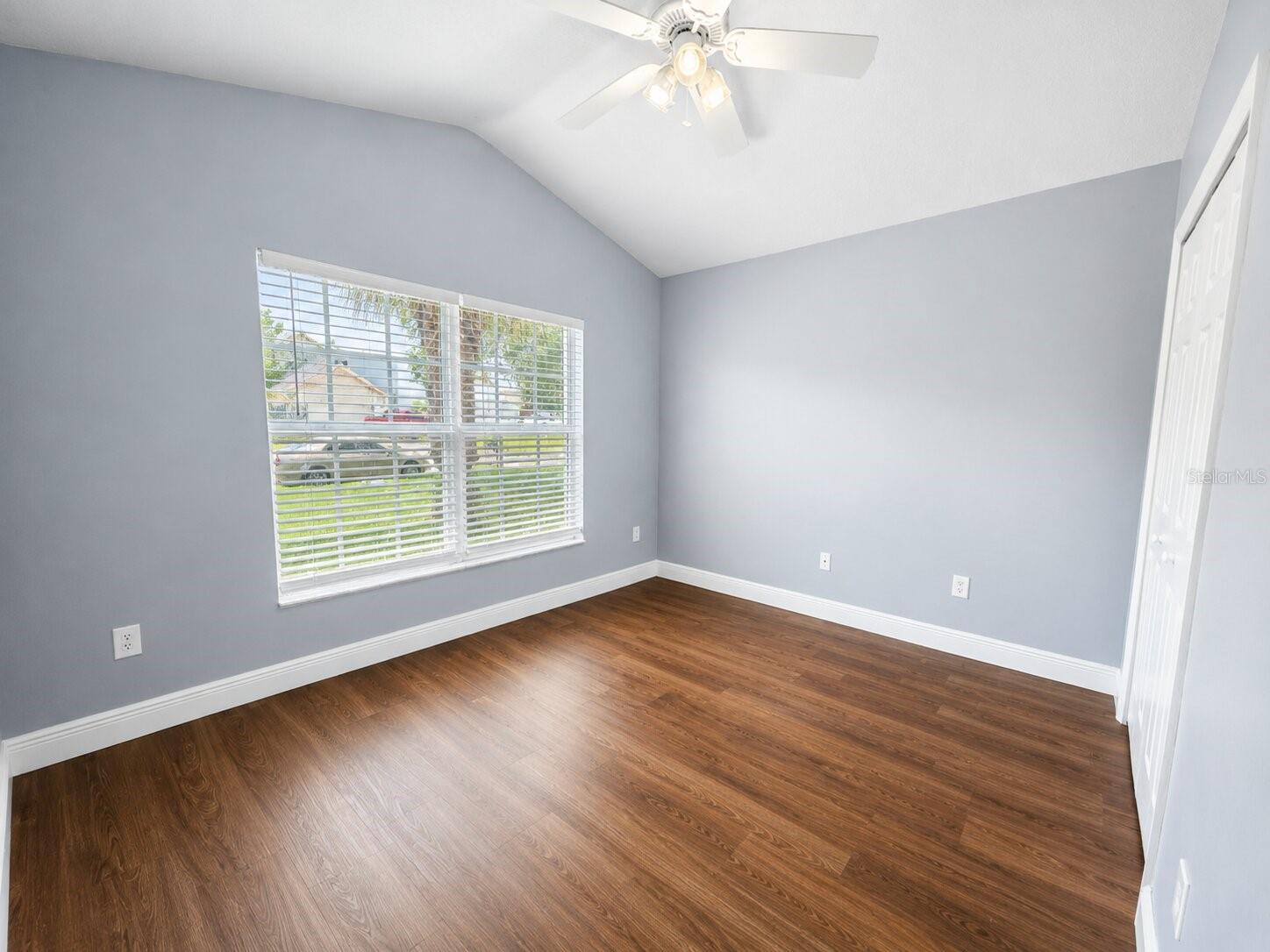 CYPRESS LAKES PRCL G - Residential Lease