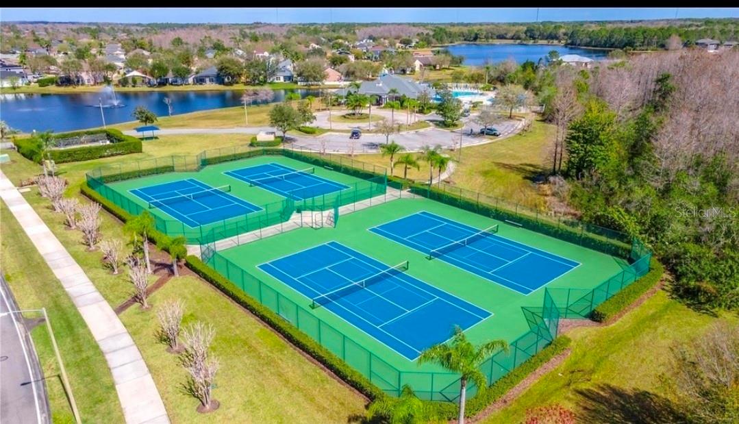 CYPRESS LAKES PRCL G - Residential Lease