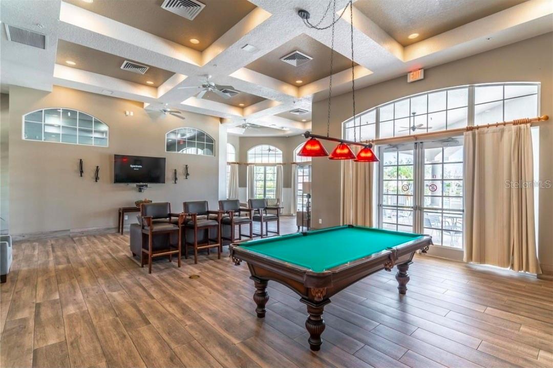CYPRESS LAKES PRCL G - Residential Lease
